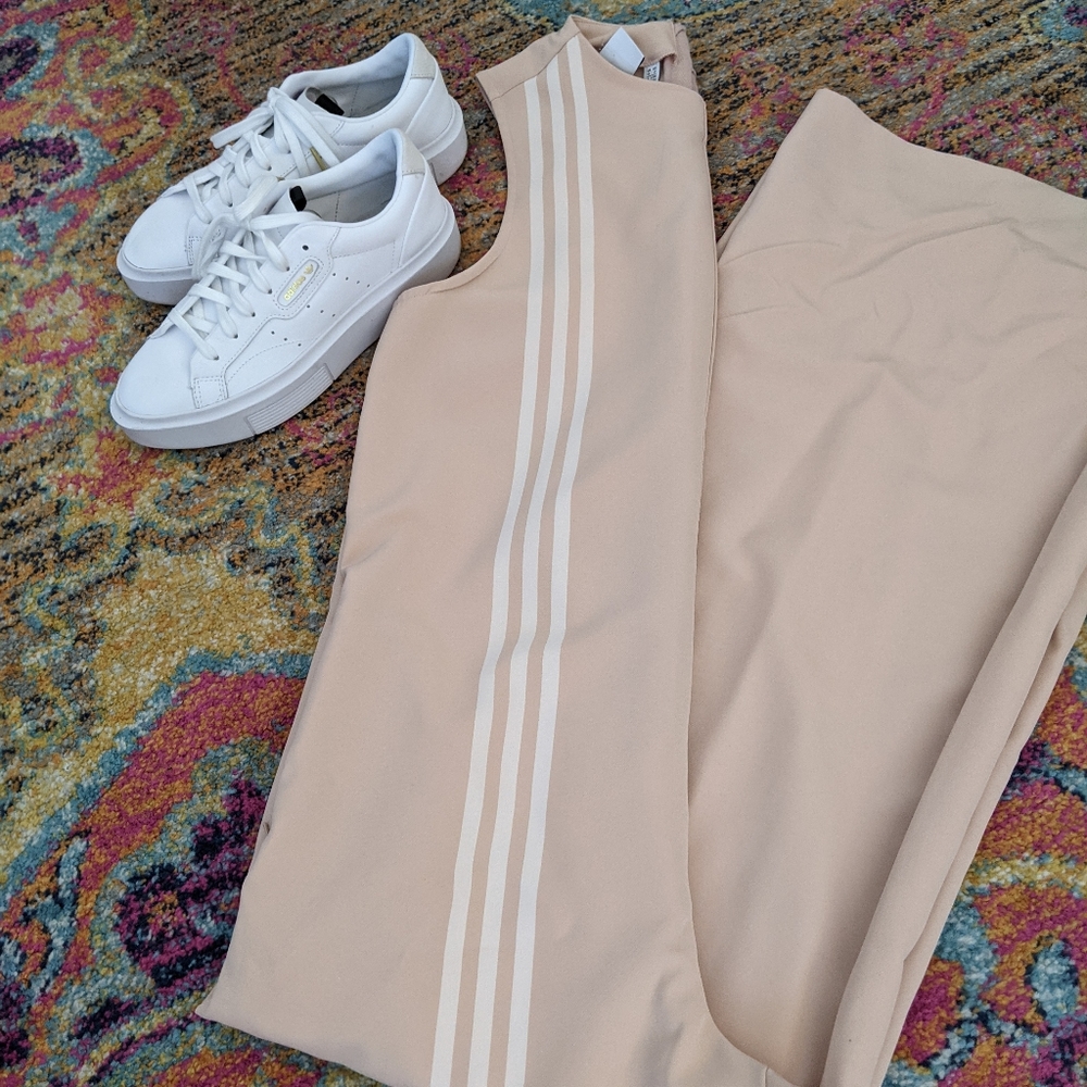 Adidas Jumpsuit like NEW